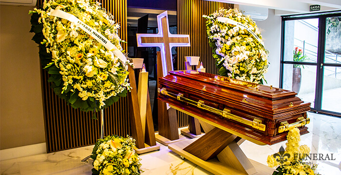 Funeral Morumbi - Sala de Velório Climatizada