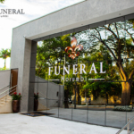 Funeral Morumbi inauguração